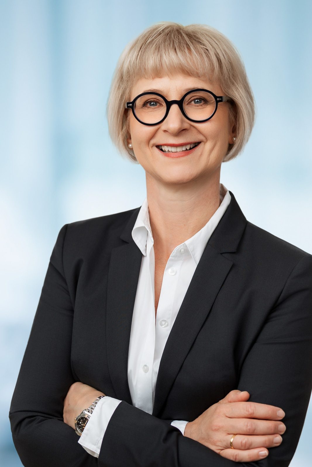 Dr. Sabine Habetha, Fachanwältin für Miet- und Wohnungseigentumsrecht